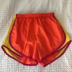 Nike shorts